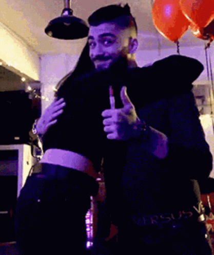 Zayn GIF - Zayn GIFs