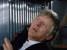 Doctor Who Nestene Consciousness GIF - Doctor Who Nestene Consciousness Tentacles GIFs