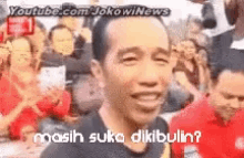 Cebong Prabowo GIF