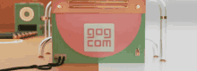 Gog Cd Projekt GIF - Gog Cd Projekt Cd Projekt Red GIFs