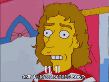 Ohm Simpsons GIF - Ohm Simpsons Bond GIFs