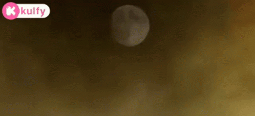 Chandamama Moon GIF - Chandamama Moon Good Night - Discover & Share GIFs