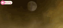 Chandamama Moon GIF