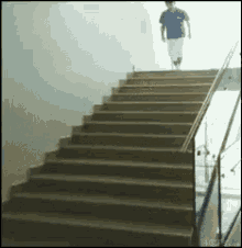 Smooth Stairs GIF