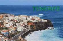 Tenerife GIF - Tenerife GIFs
