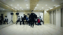 - GIF - Korea Kpop Dance GIFs