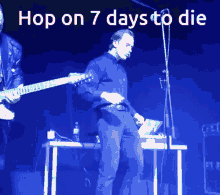 Glo 7days To Die GIF