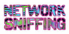 sniffing network