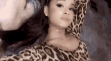 Ariana Dwaotd GIF - Ariana Dwaotd GIFs
