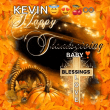 Thanksgiving Happy GIF - Thanksgiving Happy 2019 GIFs