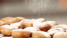 New Orleans GIF - New Orleans Louisiana Beignets GIFs