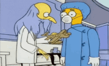 Simpsons Mr Burns GIF - Simpsons Mr Burns Smithers GIFs