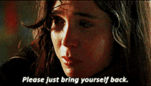 Kitty Pryde GIF - Kitty Pryde Crying GIFs