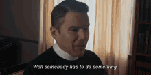 First Reformed Ethan Hawke GIF - First Reformed Ethan Hawke Somebody Has To Do Something GIFs