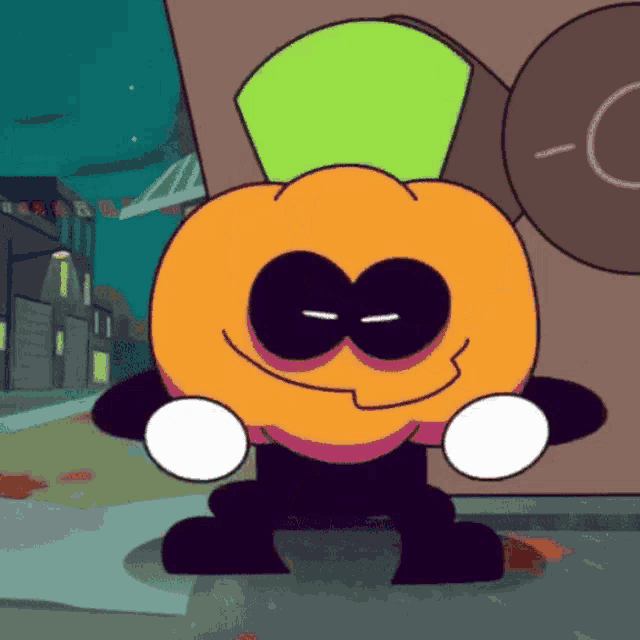 Spooky Month Spooky Dance GIF - Spooky Month Spooky Dance Spooky - Discover  & Share GIFs