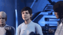 Bioware Mass Effect GIF - Bioware Mass Effect Mass Effect Andromeda GIFs
