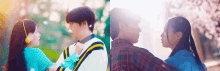 Youth Of May 18again GIF - Youth Of May 18again Parallel GIFs