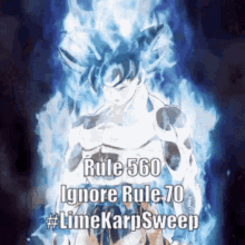 Rule560 Rule560goku GIF - Rule560 Rule560goku Goku GIFs