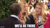 White Chicks We’ll Be There GIF - White Chicks We’ll Be There There GIFs