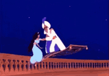 Aladdin Explosion GIF - Aladdin Explosion GIFs