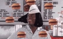 Good Burger GIF - Burgers GIFs