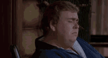 great outdoors john candy movie stare