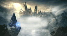 Hogwartslegacy GIF - Hogwartslegacy GIFs