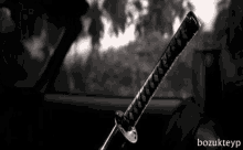 Sword Samurai GIF