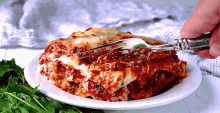Lasagna Pasta GIF - Lasagna Pasta Italian Food GIFs