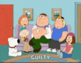 Family Guy Gay GIF - Family Guy Gay Family GIFs