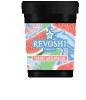 Revoshi Sticker - Revoshi Stickers