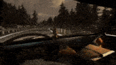 a video game called five nights at freddy 's secret of the mimic is shown
