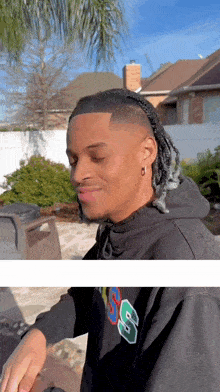 Clap Back Freshxreckless GIF - Clap Back Freshxreckless Mel Freshxreckless GIFs