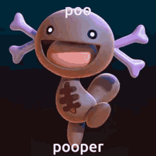 wooper pokemon pooper paldean wooper paldea region