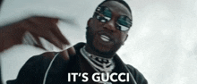 Gucci Mane Officialguccimane GIF - Gucci Mane Officialguccimane Gucci GIFs