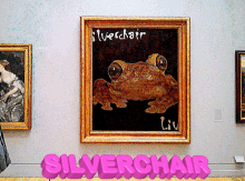 Silverchair Daniel Johns GIF
