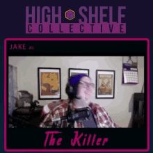 high shelf collective hsc twitch twitch clips livestream