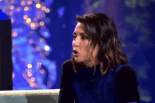 Nagore Nagorerobles GIF - Nagore Nagorerobles Nagore Robles GIFs
