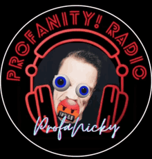 Profanity Guy Nicky GIF - Profanity Guy Nicky Nicky GIFs