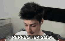 Perfect Episode I Like It GIF - Perfect Episode I Like It Perfect GIFs