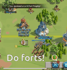Rok Do Forts GIF - Rok Do Forts Forts GIFs