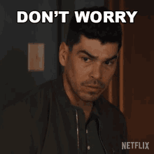Dont Worry About It Jay GIF - Dont Worry About It Jay Night Teeth GIFs