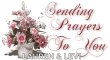 Prayers Sendingprayer GIF - Prayers Sendingprayer Flowers GIFs