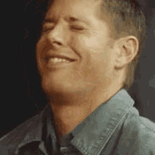 Dean Supernatural GIF - Dean Supernatural Jensen Ackles GIFs
