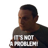 No Problem Meme