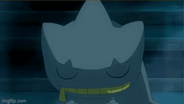 Banette - Pokémon - Zerochan Anime Image Board