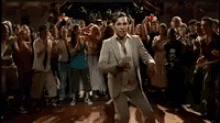 Pete Wentz Dance GIF - Pete Wentz Dance Fall GIFs