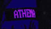 Athena Roh GIF - Athena Roh GIFs