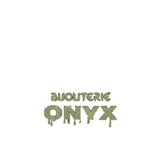bijouterieonyx onyx