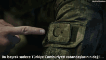 Cumhuriyet GIF - Cumhuriyet Bayrak Turkiye GIFs